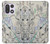 S3882 Flying Enroute Chart Hülle Schutzhülle Taschen für OnePlus 15