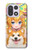 S3918 Baby Corgi Dog Corgi Girl Candy Hülle Schutzhülle Taschen für OnePlus 15