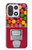S3938 Gumball Capsule Game Graphic Hülle Schutzhülle Taschen für OnePlus 15