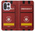S3957 Emergency Medical Service Hülle Schutzhülle Taschen für OnePlus 15