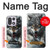 S3965 Angry Wolf Running Hülle Schutzhülle Taschen für OnePlus 15
