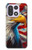 S3967 Bald Eagle American Flag Hülle Schutzhülle Taschen für OnePlus 15