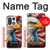 S3967 Bald Eagle American Flag Hülle Schutzhülle Taschen für OnePlus 15