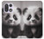 S3978 Cute Baby Panda Hülle Schutzhülle Taschen für OnePlus 15