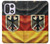 S3989 Germany Eagle Old Flag Hülle Schutzhülle Taschen für OnePlus 15