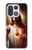 S3997 Jesus Christ Hülle Schutzhülle Taschen für OnePlus 15
