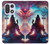 S3998 Lord Shiva Nebula Hülle Schutzhülle Taschen für OnePlus 15