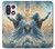 S4028 Zeus God Thunder Power Hülle Schutzhülle Taschen für OnePlus 15