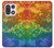 S4047 LGBTQ Camouflage Hülle Schutzhülle Taschen für OnePlus 15