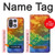 S4047 LGBTQ Camouflage Hülle Schutzhülle Taschen für OnePlus 15