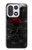 S4048 Red Rose Ruins Hülle Schutzhülle Taschen für OnePlus 15