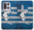 S4074 The Flag of Greece Hülle Schutzhülle Taschen für OnePlus 15