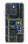 S0063 Curcuid Board Hülle Schutzhülle Taschen für Motorola Edge 70