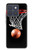 S0066 Basketball Hülle Schutzhülle Taschen für Motorola Edge 70