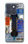 S0087 Payphone Hülle Schutzhülle Taschen für Motorola Edge 70