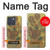 S0214 Van Gogh Vase Fifteen Sunflowers Hülle Schutzhülle Taschen für Motorola Edge 70