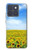 S0232 Sunflower Hülle Schutzhülle Taschen für Motorola Edge 70