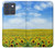 S0232 Sunflower Hülle Schutzhülle Taschen für Motorola Edge 70