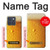 S0328 Beer Glass Hülle Schutzhülle Taschen für Motorola Edge 70