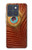 S0512 Peacock Hülle Schutzhülle Taschen für Motorola Edge 70