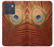 S0512 Peacock Hülle Schutzhülle Taschen für Motorola Edge 70
