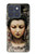 S0681 Guan Yin Hülle Schutzhülle Taschen für Motorola Edge 70