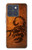 S0683 Scorpion Tattoo Hülle Schutzhülle Taschen für Motorola Edge 70
