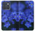 S0782 Forget me not Hülle Schutzhülle Taschen für Motorola Edge 70