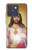 S0798 Jesus Hülle Schutzhülle Taschen für Motorola Edge 70