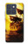 S0841 Pirates Black Pearl Hülle Schutzhülle Taschen für Motorola Edge 70