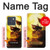 S0841 Pirates Black Pearl Hülle Schutzhülle Taschen für Motorola Edge 70
