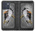 S0855 Eagle Metal Hülle Schutzhülle Taschen für Motorola Edge 70