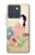 S0889 Japan Art Kimono Hülle Schutzhülle Taschen für Motorola Edge 70