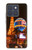 S0893 Las Vegas Hülle Schutzhülle Taschen für Motorola Edge 70