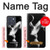 S0917 Sexy Lip Girl Smoking Hülle Schutzhülle Taschen für Motorola Edge 70