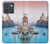 S0982 Beauty of Venice Italy Hülle Schutzhülle Taschen für Motorola Edge 70