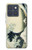 S1040 Hokusai The Great Wave of Kanagawa Hülle Schutzhülle Taschen für Motorola Edge 70