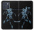 S1111 Soccer X-ray Hülle Schutzhülle Taschen für Motorola Edge 70
