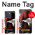 S1252 Boxing Fighter Hülle Schutzhülle Taschen für Motorola Edge 70