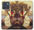 S1420 Saraswati Hindu Goddess Hülle Schutzhülle Taschen für Motorola Edge 70