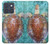 S1424 Sea Turtle Hülle Schutzhülle Taschen für Motorola Edge 70