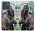 S1453 Trex Tyrannosaurus Rex Dinosaur Hülle Schutzhülle Taschen für Motorola Edge 70