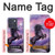 S1461 Unicorn Fantasy Horse Hülle Schutzhülle Taschen für Motorola Edge 70