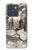 S1681 Steampunk Drawing Hülle Schutzhülle Taschen für Motorola Edge 70