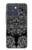S1838 Mayan Pattern Hülle Schutzhülle Taschen für Motorola Edge 70