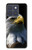 S2046 Bald Eagle Hülle Schutzhülle Taschen für Motorola Edge 70