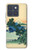 S2075 Katsushika Hokusai The Inume Pass in Kai Hülle Schutzhülle Taschen für Motorola Edge 70