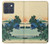 S2075 Katsushika Hokusai The Inume Pass in Kai Hülle Schutzhülle Taschen für Motorola Edge 70