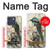 S2086 Peacock Painting Hülle Schutzhülle Taschen für Motorola Edge 70