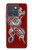 S2104 Yakuza Dragon Tattoo Hülle Schutzhülle Taschen für Motorola Edge 70